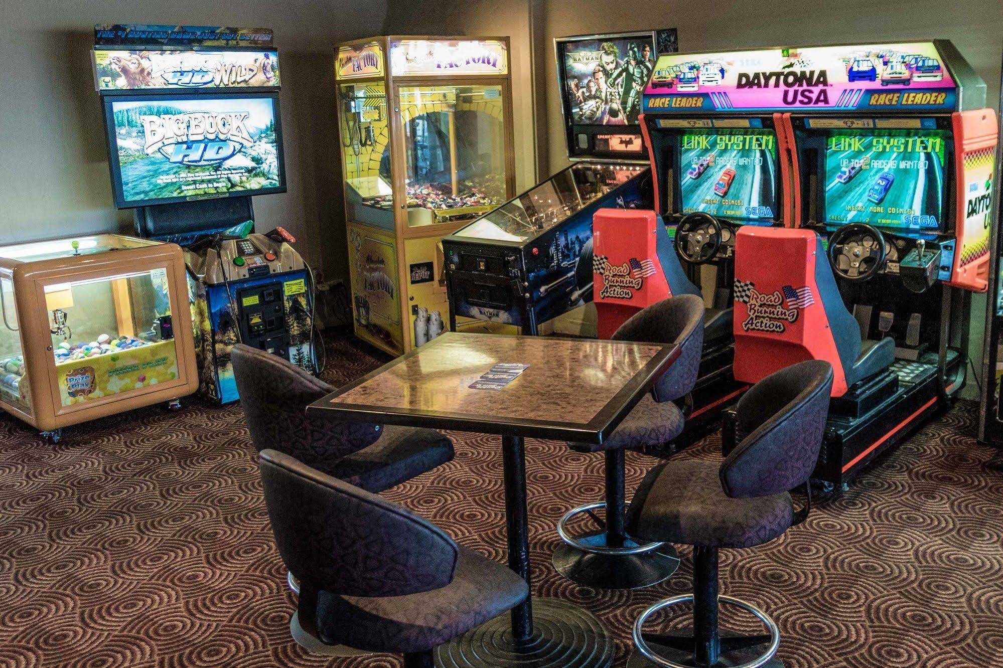 Moruya Waterfront Hotel Motel Экстерьер фото